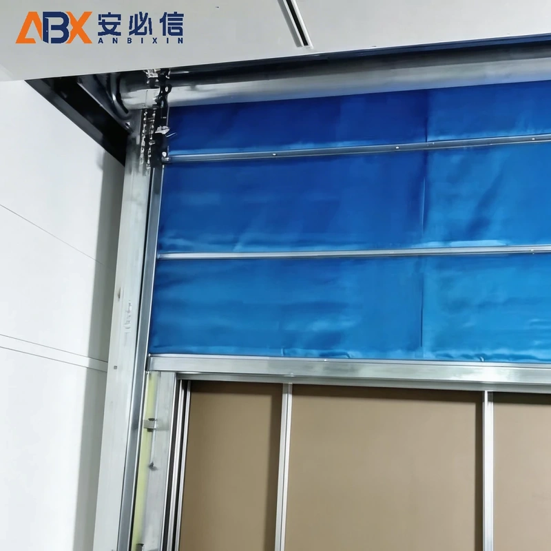 安康市海绵门封